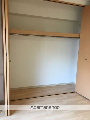 カーサフィオーレ表町の内装写真