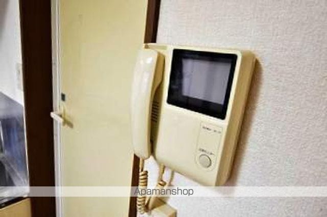 フロックス花園の内装写真