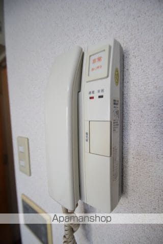 シオミプラザエイトの内装写真