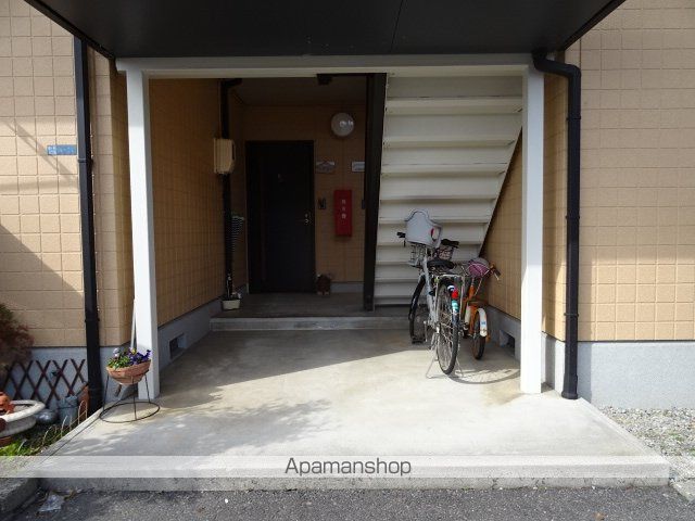 グランディールIIG棟のその他写真