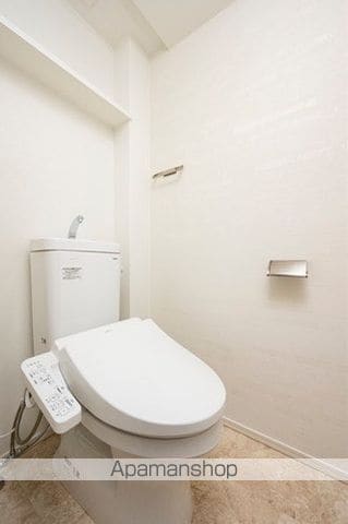 エンクレスト博多BRIGHTの内装写真