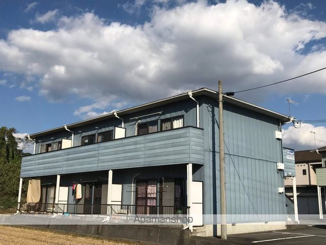 曽和ハイツI