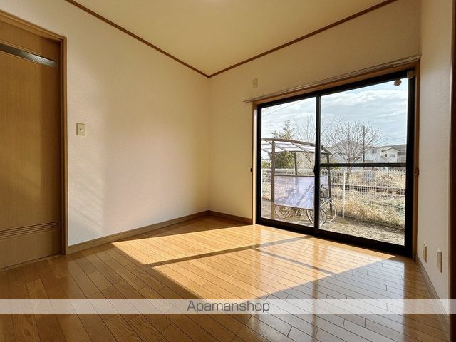 ハイツ21の内装写真