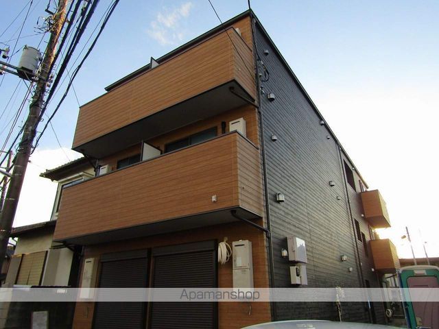 ＣＡＳＡ　ＳＴＥＬＬＡ 201 ｜ 千葉県千葉市中央区亀井町11-10（賃貸アパート1K・2階・26.08㎡） その5