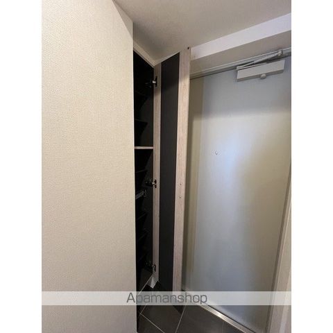 レフィールオーブ浅草橋の内装写真