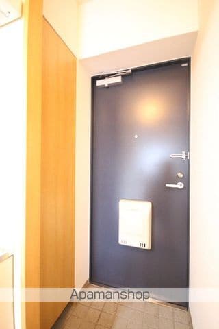 シャロン弾正の内装写真