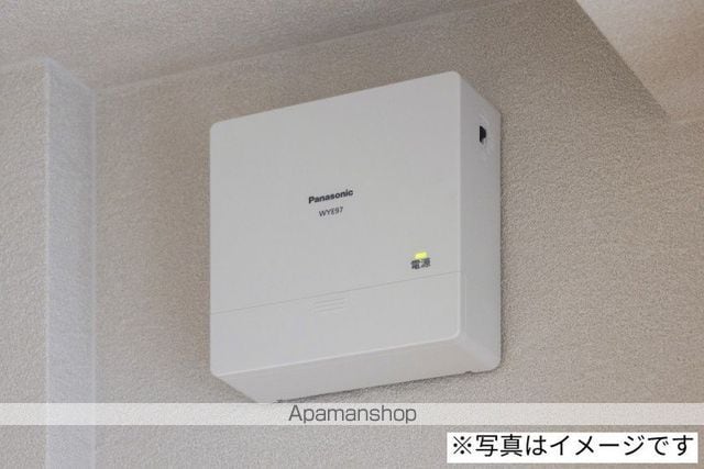 ROBOT HOME 一之江IIの内装写真