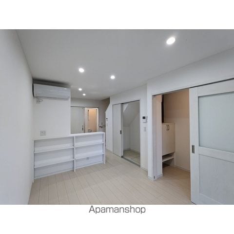 Luanaの内装写真