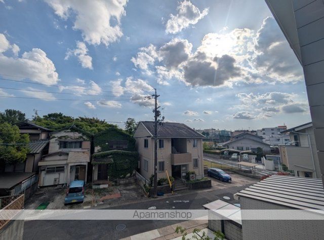 名古屋市鶴舞線 平針駅 徒歩14分 2階建 築5年の内装写真