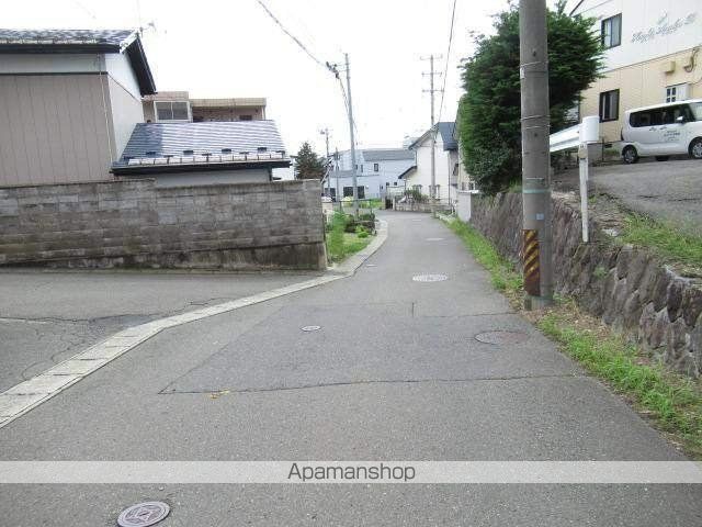 ハイツ アザレアBの周辺写真