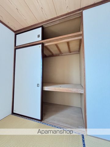 ロイヤルライフ富岡の内装写真
