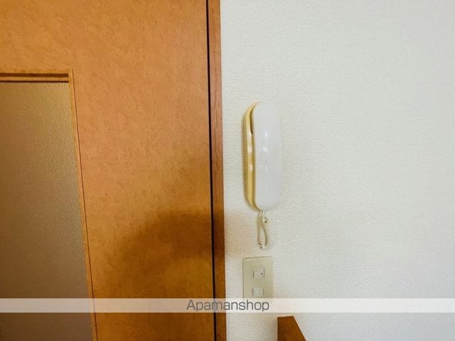 レオパレス鹿嶋宮中Aの内装写真