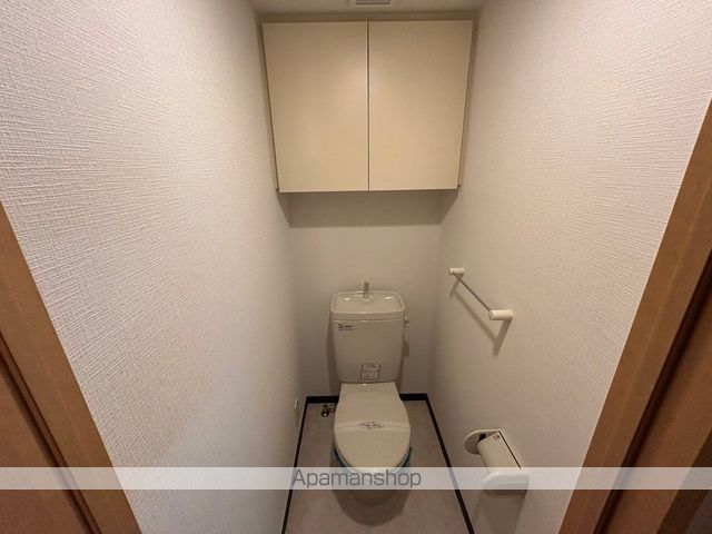 レジェンド永大の内装写真