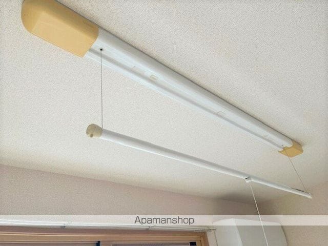 リビングタウン田代外町 A棟の内装写真