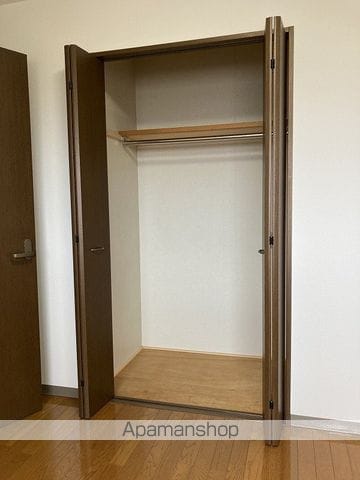 ファースト・トゥイッグ女池の内装写真