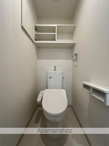 サンセール上本町の内装写真