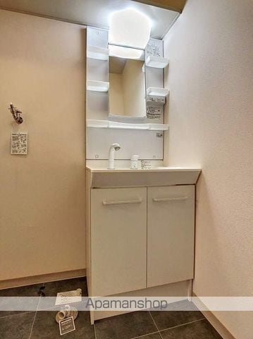 リバーサイドディアスIIIの内装写真