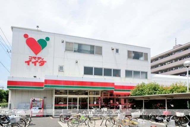 ラヴィエール羽田スカイゲートの周辺写真
