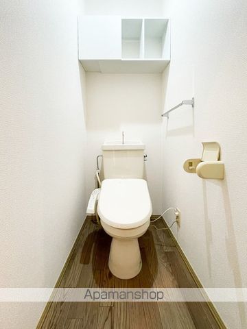 メゾンドール 弐番館の内装写真