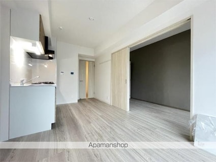 ＶＥＧＡ　ＳＡＮＷＡ[1DK/35.43m2]のその他部屋・スペース