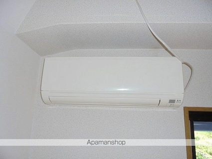 ドリームハウスⅢ[1DK/34.8m2]のその他設備