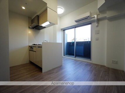 プレサンス吹上駅前エテルノ[1LDK/29.93m2]の内装1