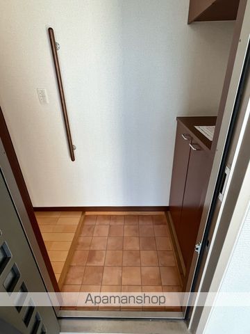 メゾン浜寺昭和町の内装写真