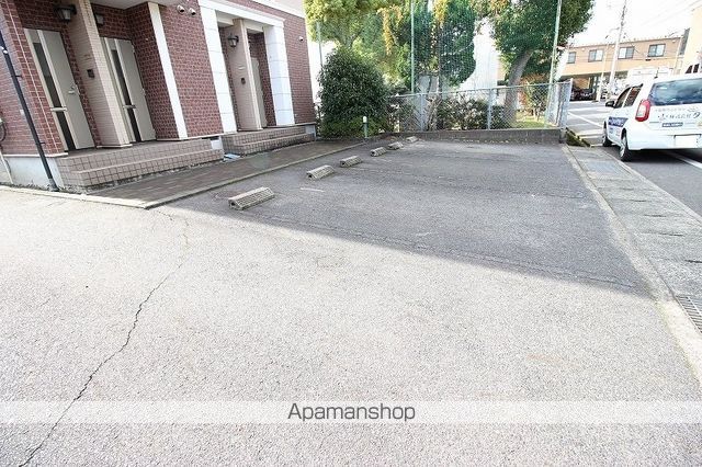 アロッジオプラシードAのその他写真