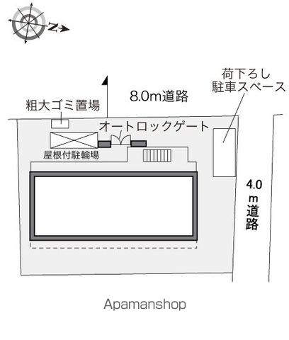 レオパレス小関のその他写真