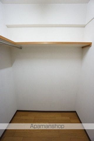 パークサイド瀬名川の内装写真