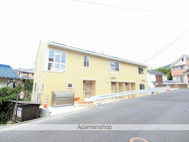 可部線 安芸長束駅 徒歩25分 築7年