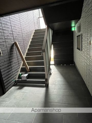 SHAMAISON LA CASA FELICEの内装写真