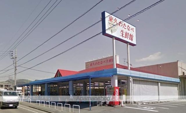 レオパレス東雲の周辺写真