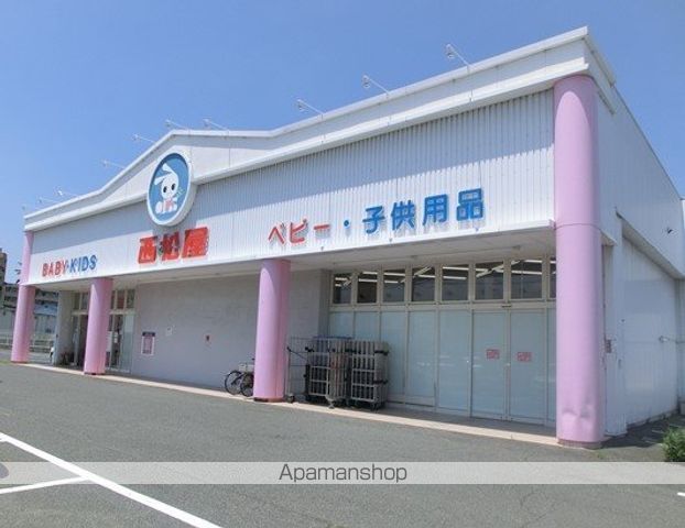 ボヌールの周辺写真
