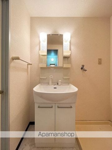シティパル瑞江の内装写真