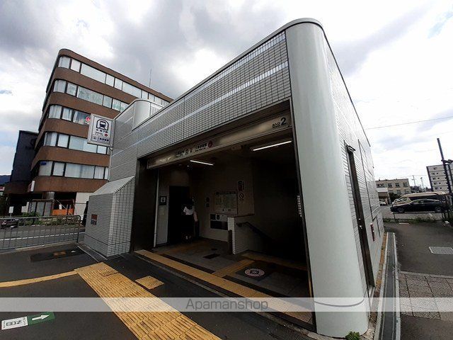 KB.メゾンロータスの周辺写真