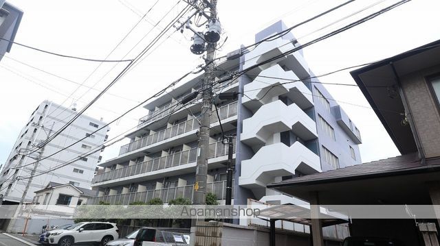 白樺マンション 310 ｜ 東京都立川市錦町１丁目23-18（賃貸マンション1R・3階・20.22㎡） その4