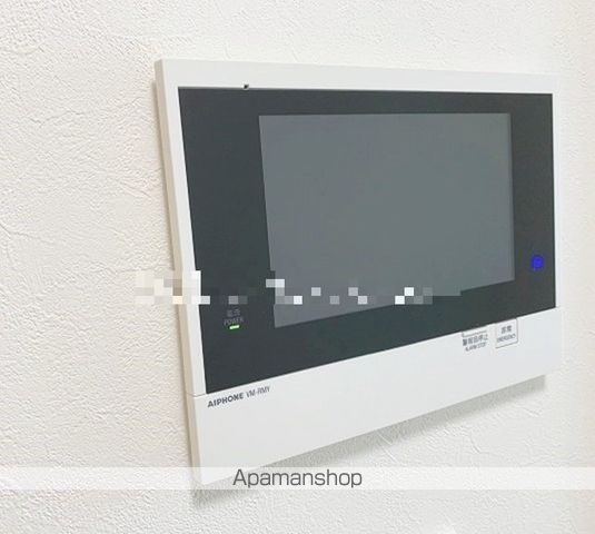 デュオステージ横濱伊勢佐木の内装写真