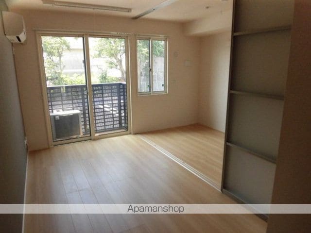 DーROOM葛原の内装写真