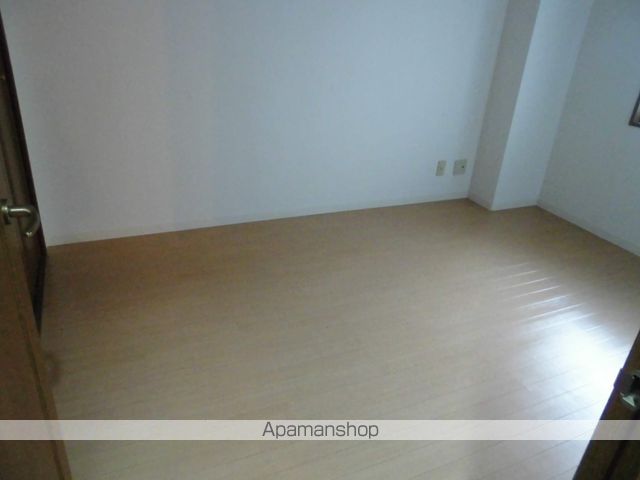 レジデンス赤阪の内装写真