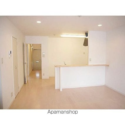 Ｐｌａｎｄｏｒ　Ｏｎｅ[2LDK/67.7m2]の内装3