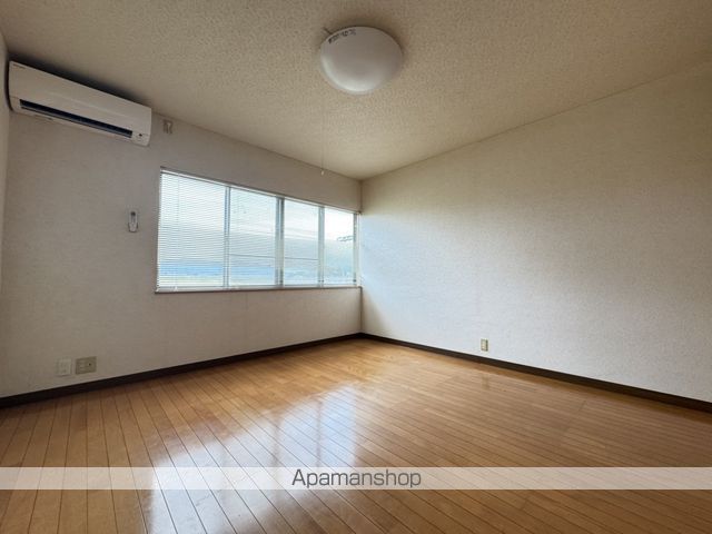 ハッピーステージの内装写真