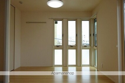 プラムマハール[1LDK/37.79m2]の内装1