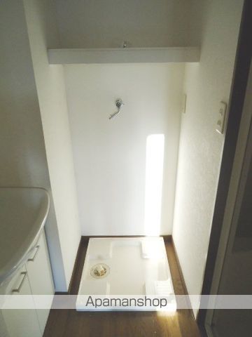 福岡市空港線 室見駅 徒歩12分 8階建 築22年の内装写真