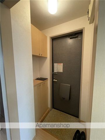 ロイヤルコートの内装写真
