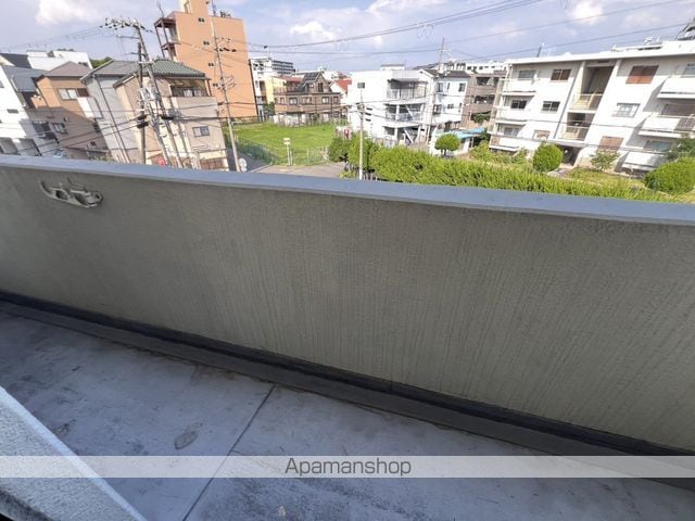 サンサーラ新大阪の内装写真