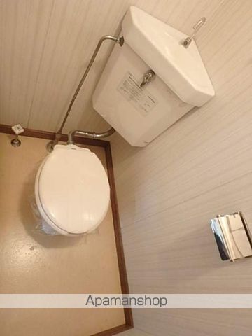セトルAの内装写真