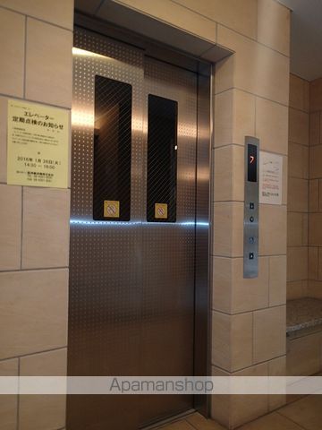 ノステルコート夕陽丘のその他写真