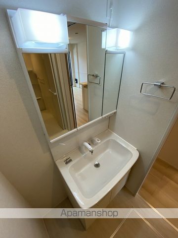 サニーリーヴズの内装写真