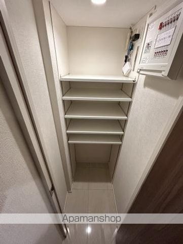 パークアクシス大塚サウスレジデンスの内装写真